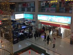 -欧亚达商业广场(红桥店)