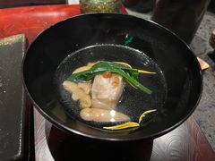 -麦MUGI铁板烧日式料理