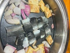-玖泉里烤肉