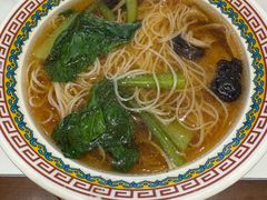 -天龙宝严素食馆(大兴善寺店)