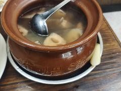 -民间瓦缸煨汤館(嵩山路店)