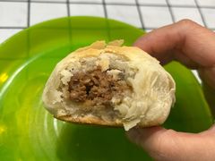 鲜肉烧饼-上好酥烧饼(虹桥中心店)
