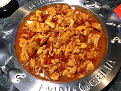 -胖哥俩肉蟹煲(长沙高铁吾悦广场店)