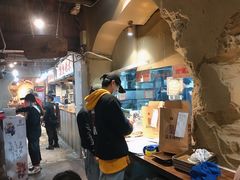 -盟重烧烤(东瓜山创始店)