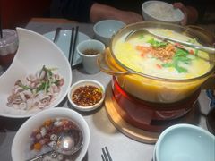 -闽上鲜·福建菜(龙湖滨江天街店)