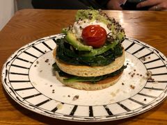 -AFS Cafe & Canteen(闽江二路店)