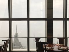 -上海柏悦酒店