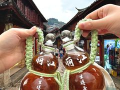 -勺子米线·云南传统小吃市集(四方街店)