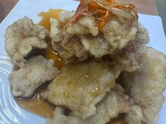 -东方饺子王(重庆路亚泰店)
