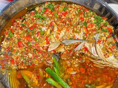 -辣不怕口味虾(凌霄路店)