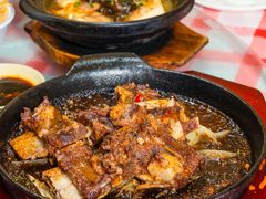 -东江厨岸（惠州味道）(江畔花园店)