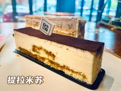 -YUMI芽米·法式烘焙·咖啡(文化宫店)