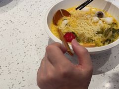 -味千拉面(杭州滨江星光大道店)