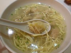 -东泰祥生煎馆(重庆北路店)