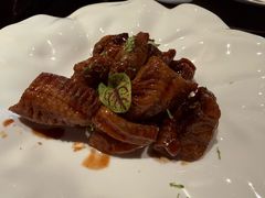 -上海苏宁宝丽嘉酒店·嘉府壹号中餐厅