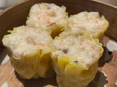 燒賣-御宝轩(益丰·外滩源店)