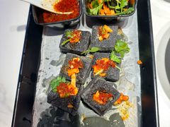 -火宫殿·小吃王国(坡子街店)