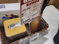 -聚味斋香辣蟹·蓝龙(塘沽总店)