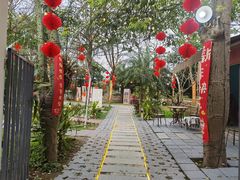 -陶缘一号·四季缘·老字号顺德菜·户外婚礼家宴(西滘店)