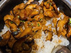 -九田家黑牛烤肉料理(华侨城店)