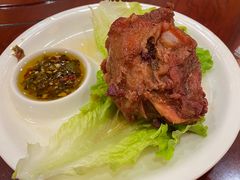 酱棒骨-石老头关东饺子王·东北菜(嘉华鑫城店)