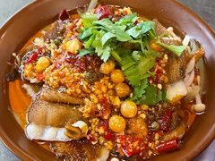 -蜀川川破店·江湖菜·烧烤(北京首店)