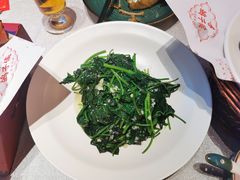 -鸽子侯·家宴·平价海鲜(绿地店)