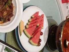 -西北人家莜面村(建设店)