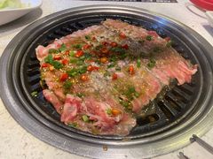 -猫抓烤肉(春熙路店)