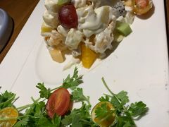 -陆壹捌餐厅(五大道店)