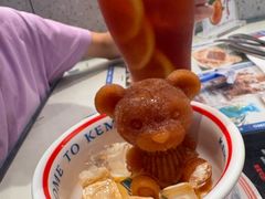 -克茗冰室(光明N次方公园店)