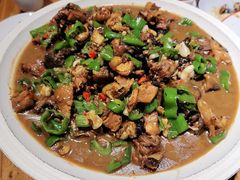 -俭寨大盘鸡·缸子肉·小公鸡·新疆菜(云通店)