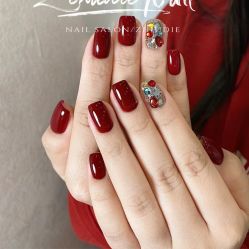 -悦指间美甲美睫