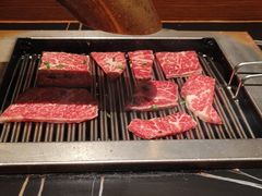 -千寻烧肉(政务区店)