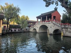 -绍兴书圣故里景区