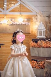 点击看大图 -韩国童感TOUCH PHOTO儿童摄影(朝阳分店)