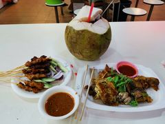 -纽顿熟食中心