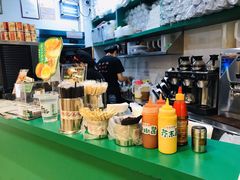 -孖记茶档·热腾茶餐(乐峰店)