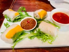 -肆角餐吧4Corners(烟袋斜街店)