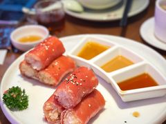 -蝴蝶里·粤菜·点心(龙湖杭州金沙天街店)