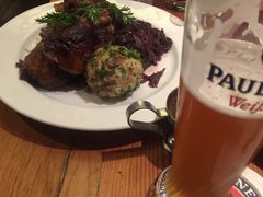 -宝莱纳餐厅(滨江店)