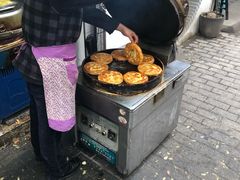 -贾五油糊馅