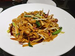 干炒牛河-高第街56号餐厅(凯德mall新都心店)