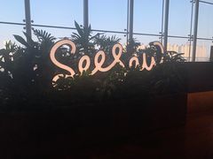 -Seesaw Coffee(朝阳大悦城店)
