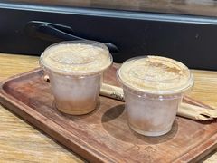 -Peet's Coffee皮爷咖啡(大学路店)