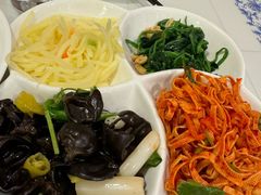-东方饺子王(和平里店)
