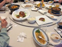 -A One Kitchen·南京精菜馆(晶丽酒店店)