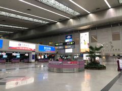 -福州长乐国际机场