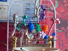 -侯师傅热炒店(德思勤店)