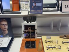 -LOHO眼镜(北京富力广场店)